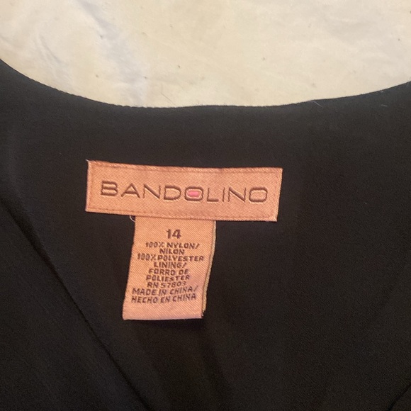 Cute little summer top - Picture 5 of 6